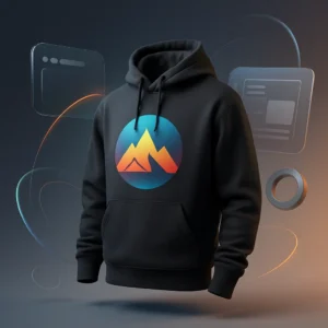 Custom Graphic Hoodies