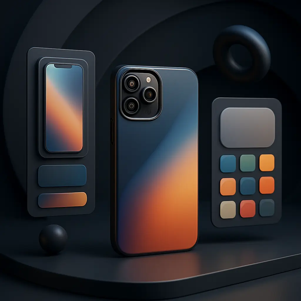 Custom Phone Case Designs