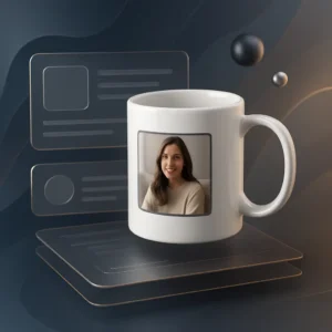 Personalized Coffee Mugs