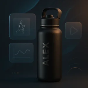 Personalized Water Bottles