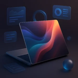 Unique Laptop Skins