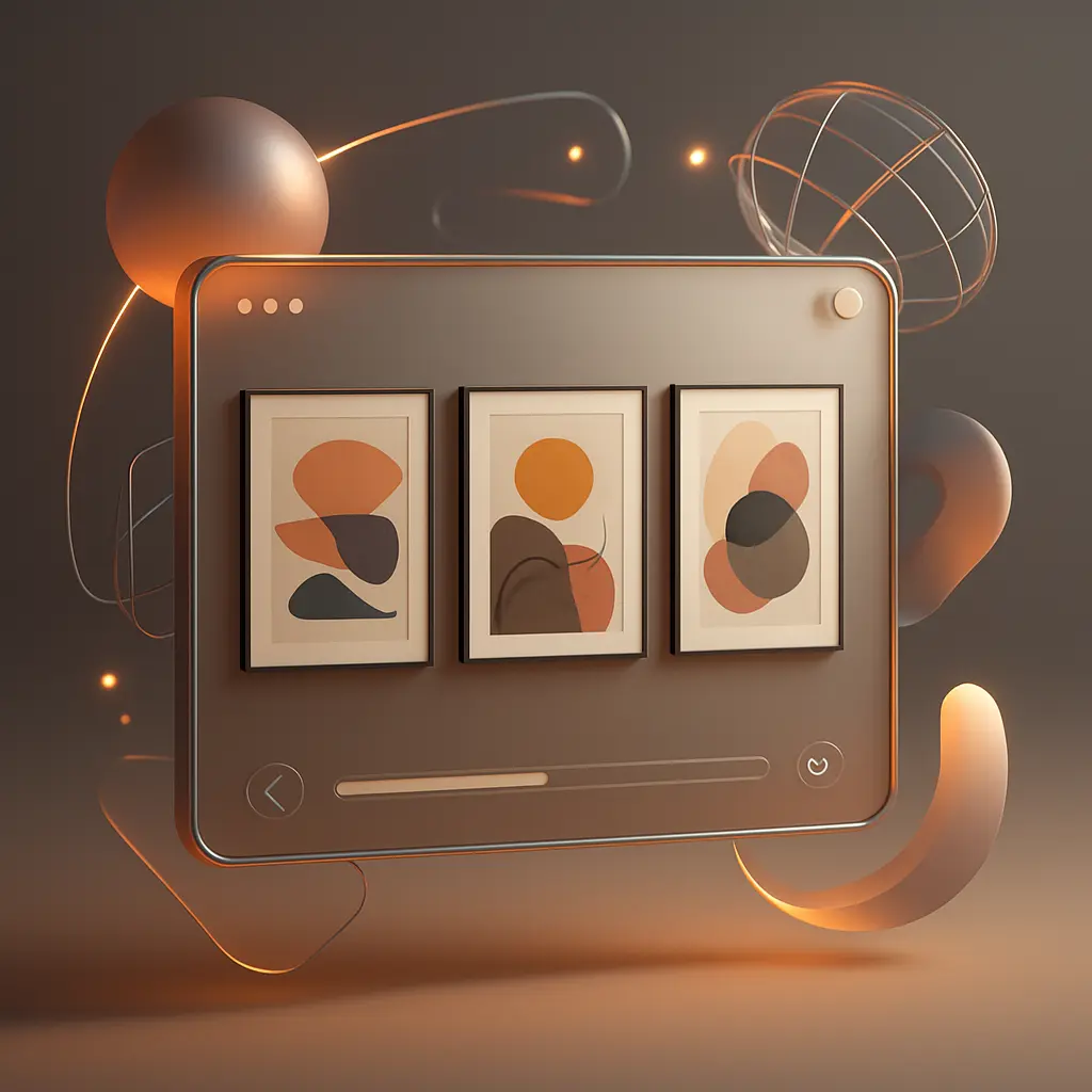 Unique Wall Art Prints